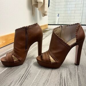 Jessica Simpson Heels